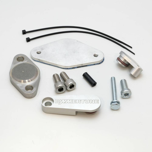 EGR kit N47N |2009 to 2016| • BMW F20 E90 F10 F30 & other